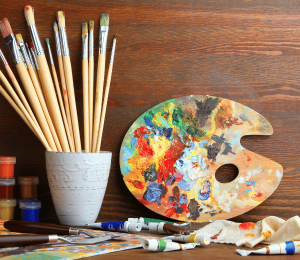 Creative Art
