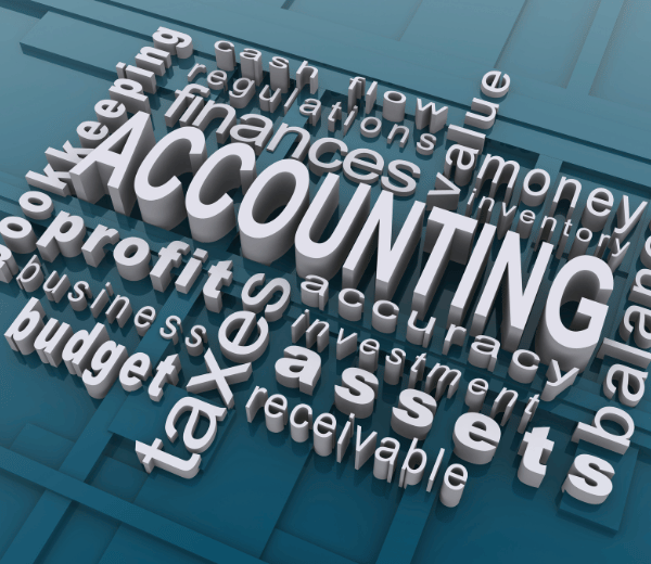 Accounting Department