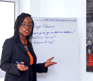 Entrepreneurship Education