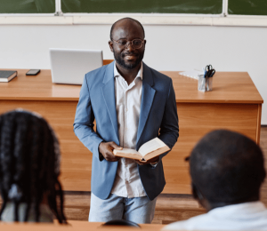 Guidance and Counselling